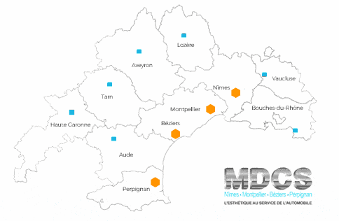 zones d'intervention MDCS Groupe